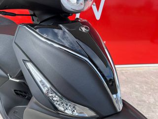 Kymco PEOPLE-S 200i 2026 ABS ΕΤΟΙΜΟΠΑΡΑΔΟΤΟ!-thumb-11