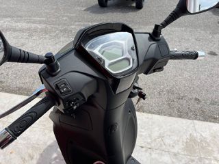 Kymco PEOPLE-S 200i 2026 ABS ΕΤΟΙΜΟΠΑΡΑΔΟΤΟ!-thumb-8
