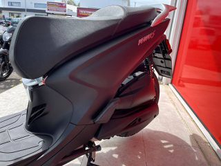 Kymco PEOPLE-S 200i 2026 ABS ΕΤΟΙΜΟΠΑΡΑΔΟΤΟ!-thumb-7