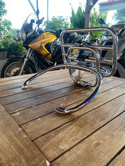 Vespa 300    