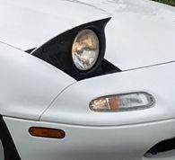 ΕΜΠΡΟΣ ΦΑΝΑΡΙΑ MAZDA MX5 MIATA MX-5 NΑ ΜΚ1 ΜΚ1.5 1989-1998