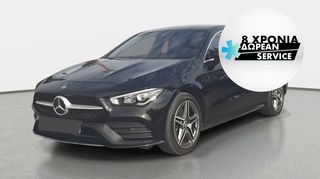 Mercedes-Benz CLA 250 '20 e AMG Pack Advantage | ΕΩΣ 5 ΕΤΗ ΕΓΓΥΗΣΗ