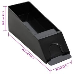 Μάρκες Πόκερ Σετ 600 τεμ. 11,5 γρ. 80414-thumb-9