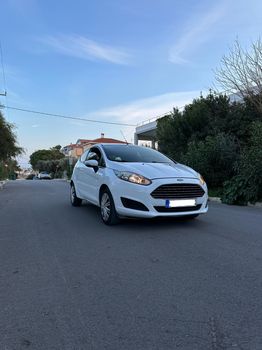 Ford Fiesta '14  1.5 TDCi 