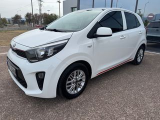 Kia Picanto 2019 ΣΑΝ ΚΑΙΝΟΥΡΙΟ