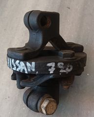 NISSAN P/U (720) 80-85 ΣΤΑΥΡΟΣ ΤΙΜΟΝΙΟΥ ΜΠΑΜΠΟΥΡΗΣ