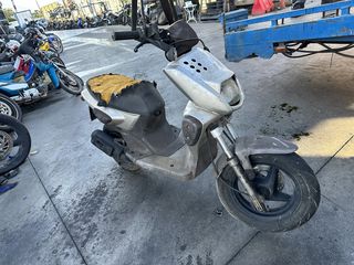 YAMAHA SLIDE με αριθμο πλαισιου VG5SA091099011490  ΚΩΔΙΚΟΣ:223710(4019Α)