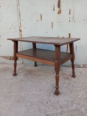 Coffee Table Vintage 140907