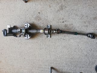 Κολώνα τιμονιού Hyundai Tucson 2004-2009
