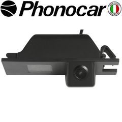 MEGASOUND - Κάμερα για τοποθέτηση στον φωτισμό της πινακίδας για Fiat/Opel/Renault