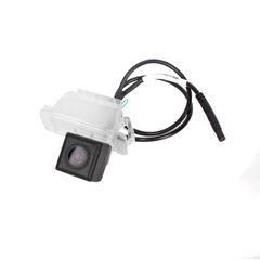 MEGASOUND - Κάμερα για τοποθέτηση στον φωτισμό της πινακίδας για Ford Mondeo/Focus/Fiesta/Kuga..