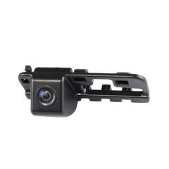 MEGASOUND - Κάμερα για τοποθέτηση στον φωτισμό της πινακίδας Honda Civic 2008>2012