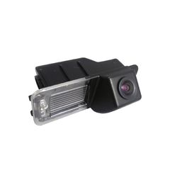 MEGASOUND - Κάμερα για τοποθέτηση στον φωτισμό της πινακίδας για Volkswagen Eos/Golf/Scirocco/Passat/Passat CC/Polo/
