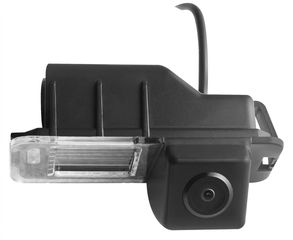 MEGASOUND - Κάμερα για τοποθέτηση στον φωτισμό της πινακίδας για Volkswagen/Skoda