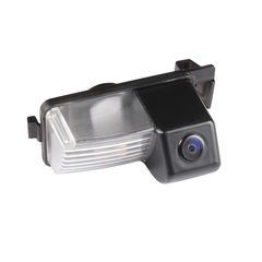 MEGASOUND - Κάμερα για τοποθέτηση στον φωτισμό της πινακίδας για Nissan GT-R/350Z/Navara