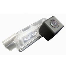 MEGASOUND - Κάμερα για τοποθέτηση στον φωτισμό της πινακίδας για Volkswagen Golf 2012>2017