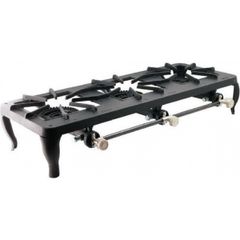 Επιτραπέζια Εστία (III) Βαρέως Τύπου LPG - Foker