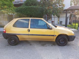 Citroen Saxo '00