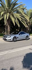 Mercedes-Benz SL 500 2002 Look 55 AMG-thumb-1