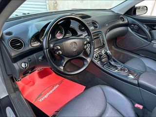 Mercedes-Benz SL 500 2002 Look 55 AMG-thumb-8
