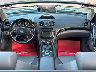 Mercedes-Benz SL 500 2002 Look 55 AMG-thumb-10