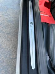 Mercedes-Benz SL 500 2002 Look 55 AMG-thumb-14