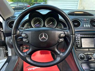 Mercedes-Benz SL 500 2002 Look 55 AMG-thumb-15