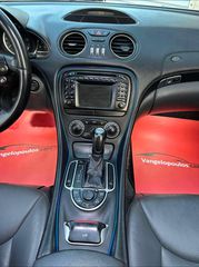 Mercedes-Benz SL 500 2002 Look 55 AMG-thumb-19
