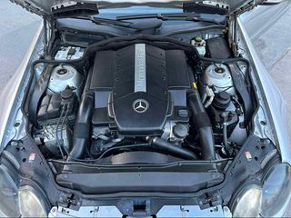 Mercedes-Benz SL 500 2002 Look 55 AMG-thumb-20