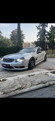 Mercedes-Benz SL 500 2002 Look 55 AMG-thumb-27