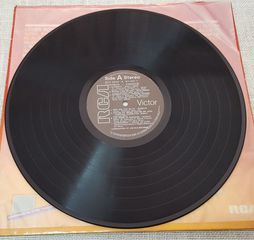 Various – Hit Box 2 X LP Greece 1985'-thumb-3