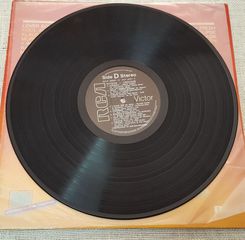 Various – Hit Box 2 X LP Greece 1985'-thumb-5