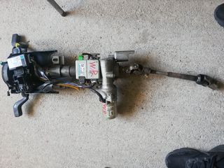 Κολώνα τιμονιού SUZUKI WAGON R+ 1.3 2005 4820084E60