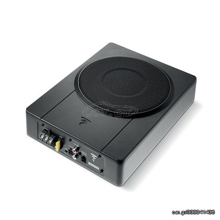 FOCAL ISUB ACTIVE AMPLIFIED SUBWOOFER