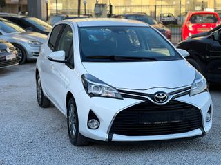 Toyota Yaris 2017 1.3 full extra Edition S