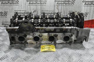 Καπάκι Μηχανής (Κεφαλάρι) Mercedes-Benz Sprinter W906 2.2 646986 2006-2012 A6460101420