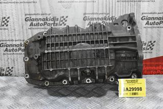 Κάρτερ Κινητήρα Volvo S60 1.6 B4164T 2010-2019