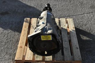 Αυτόματο Σασμάν / Σασμάν Bmw 320 E90 N46B20BA 2005-2014 (6HP19) LU7556041 HW7556039