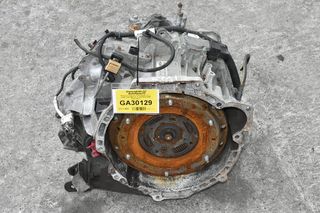 Αυτόματο Σασμάν Ford Fiesta 1.6 Ti CA6P-7000-BB T1L11 A2C53377498 2007-2012