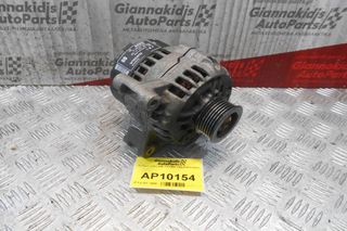 Δυναμό Volvo S40 1.6 B4164S 1995-1999 0123315021
