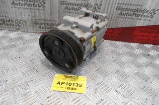 Κομπρεσέρ Aircondition - A/C Ford Fiesta 1999-2002 96FW19D629