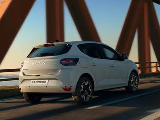 Dacia Sandero 2026 NEW ECO-G 120-thumb-3