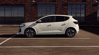 Dacia Sandero 2026 NEW ECO-G 120-thumb-4