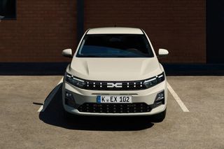 Dacia Sandero 2026 NEW ECO-G 120-thumb-6