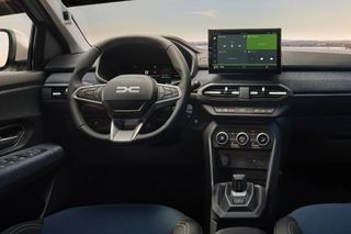 Dacia Sandero 2026 NEW ECO-G 120-thumb-7