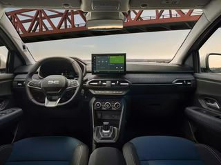 Dacia Sandero 2026 NEW ECO-G 120-thumb-10