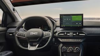 Dacia Sandero 2026 NEW ECO-G 120-thumb-11