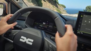 Dacia Sandero 2026 NEW ECO-G 120-thumb-13