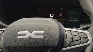 Dacia Sandero 2026 NEW ECO-G 120-thumb-14