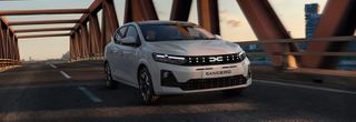 Dacia Sandero 2026 NEW ECO-G 120-thumb-16